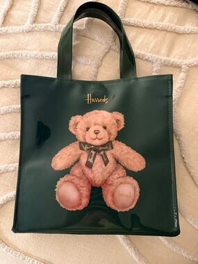 Harrods Bag